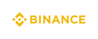 Logo Binance
